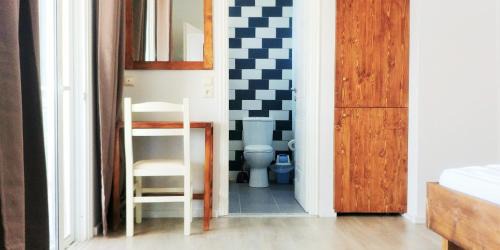 Himare House | Beleri House