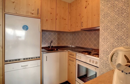 Verbier Apartment | Belette 4 Chemin des Vernes