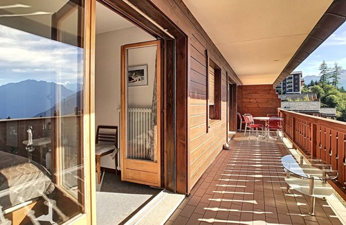 Verbier Apartment | Belette 4 Chemin des Vernes
