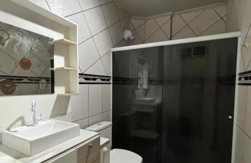 Santa Rosa House | Beleza pura