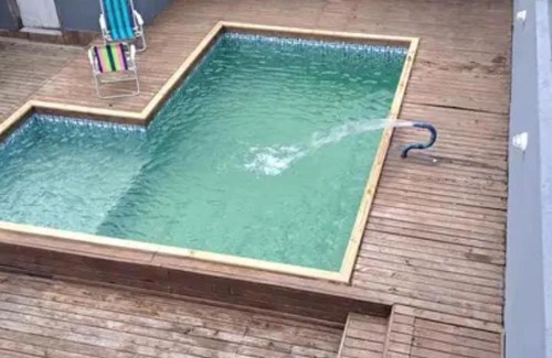 Santa Rosa House | Beleza pura