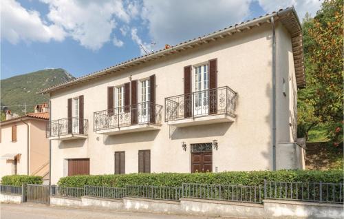 Foligno House | Belfiore