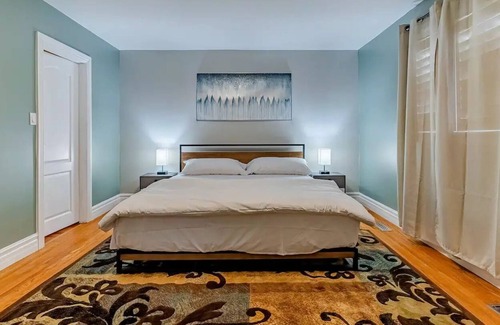Caledon Cottage | Belfountian ~Amazing 3BR ~ Swimming Pool ~ HotTub