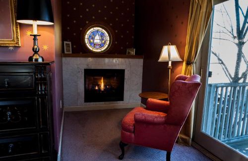 Sandwich Bed & Breakfast | Belfry Inn and Bistro