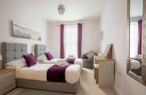 Redhill Apartment | Belfry Quarters Redhill