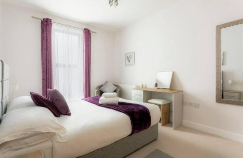 Redhill Apartment | Belfry Quarters Redhill