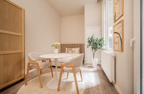 Sint-Andries Apartment | BelGem