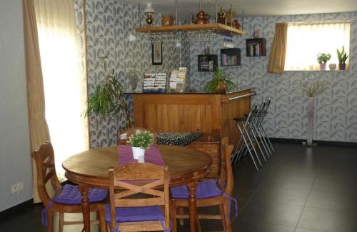 Xhignesse House | Belgium your low-cost stays in luxury gites