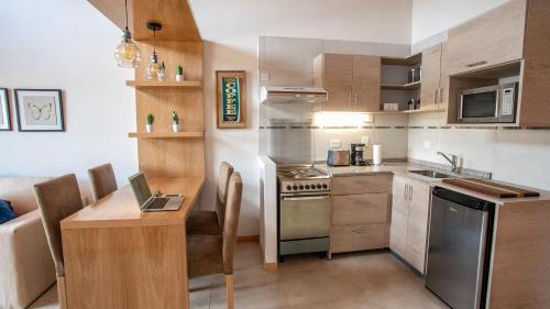 Belgrano Apartment | Belgrano Suites Guest