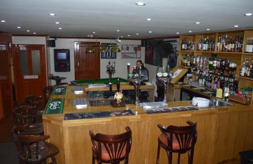 Helmsdale Hotel | Belgrave Arms Hotel
