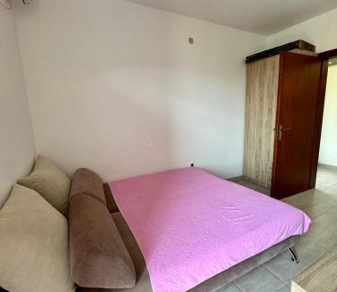 Lepetane Apartment | Beli's Apartments