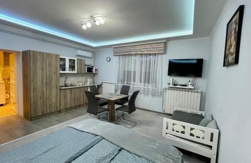 Mako Apartment | Belien Apartman