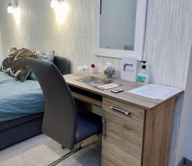 Mako Apartment | Belien Apartman