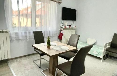 Mako Apartment | Belien Apartman