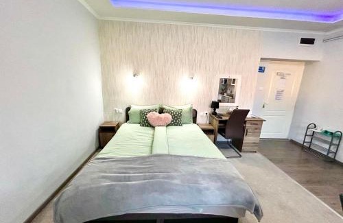 Mako Apartment | Belien Apartman