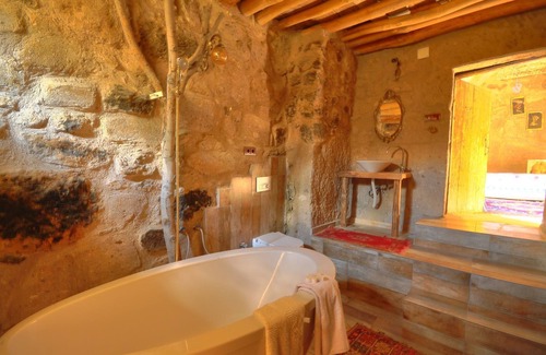 Belisırma Hotel | Belisırma Cave Butik Hotel