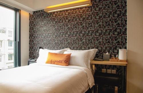 Macau Hotel | Belive&More