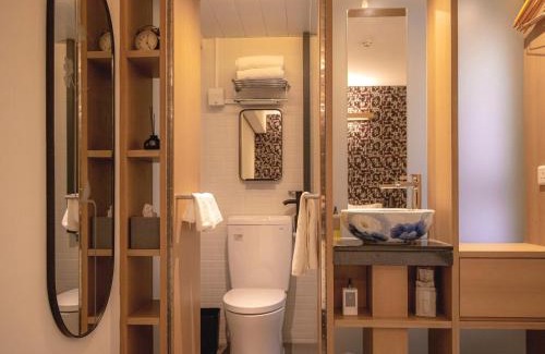 Macau Hotel | Belive&More