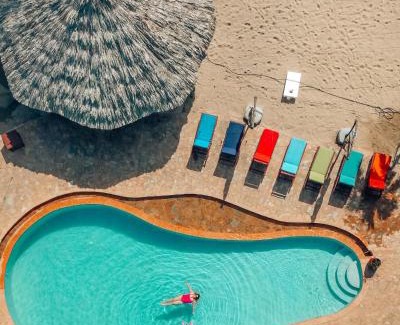 Sittee River Village Resort | Belizean Dreams Resort
