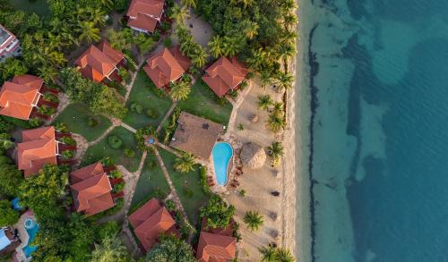 Sittee River Village Resort | Belizean Dreams Resort