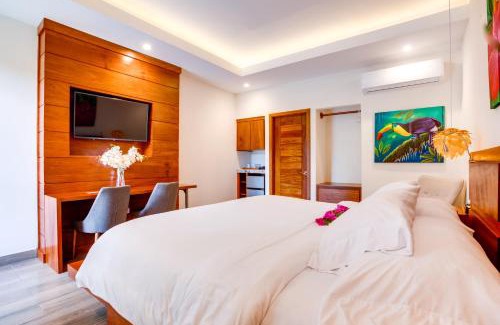Sittee River Village Resort | Belizean Dreams Resort