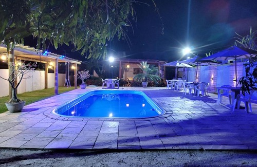 Pontal de Serrambi Cabin | Bellíssimo Villaggio