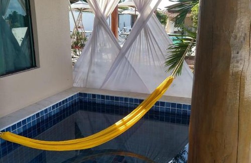 Pontal de Serrambi Cabin | Bellíssimo Villaggio