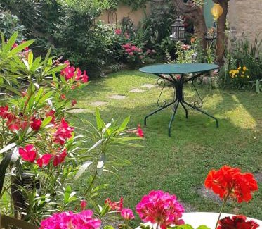 Cluny Bed & Breakfast | Bell'Accueil Chambres d'Hôtes Cluny