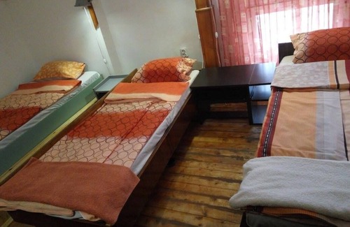 Plovdiv Center House | Bell Hostel - situated at the navel of Plovdiv