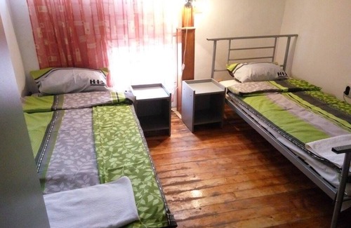 Plovdiv Center House | Bell Hostel - situated at the navel of Plovdiv