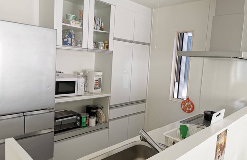 Setagaya House | Bell House