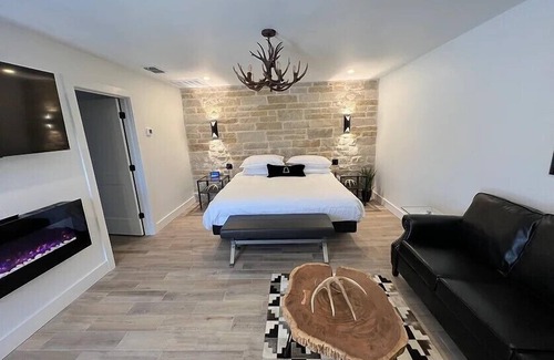Breckenridge Hotel | Bell Mare Hotel
