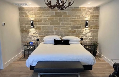 Breckenridge Hotel | Bell Mare Hotel