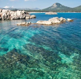 Cala Agulla Hotel | Bell Port Hotel