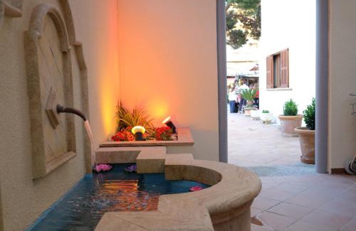 Cala Agulla Hotel | Bell Port Hotel
