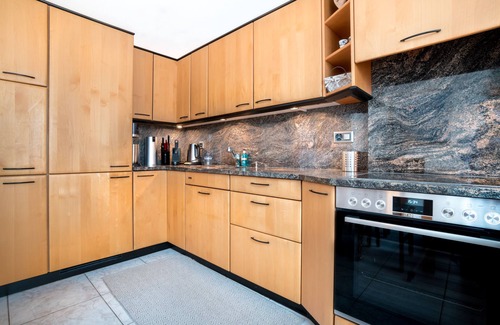 Andermatt Apartment | BELL-SON APARTMENT, comfort 100 meters from the ski cabin
