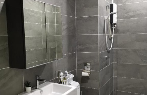 Kota Warisan Apartment | Bell Suite Twin at Sepang Kota Warisan KLIA KLIA2