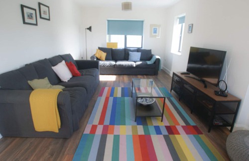 Kilcrohane House | Bell View Holiday Home Sheeps Head