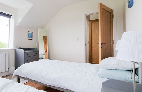 Kilcrohane House | Bell View Holiday Home Sheeps Head
