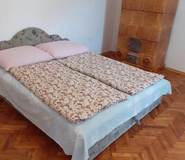 Sarospatak Apartment | Bella Apartman