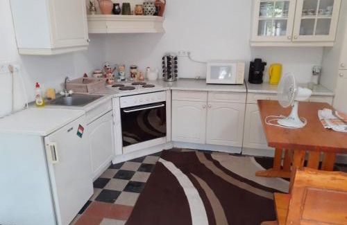 Sarospatak Apartment | Bella Apartman