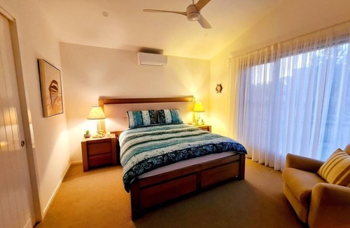 St Leonards House | Bella Beach House - An Oasis on the Bellarine