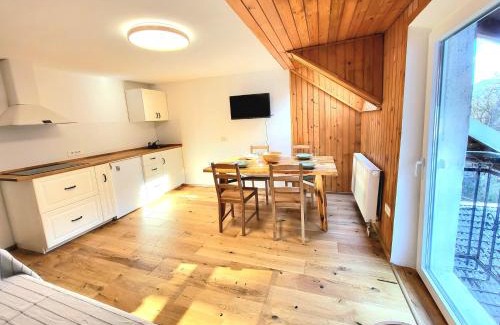 Bohinjska Bela Apartment | Bella Bela Apartments 23