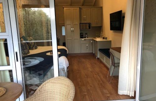 Waverley House | Bella Blue Guesthouse