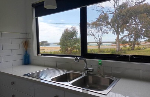 Scamander House | Bella Blue - Scamander River Stay