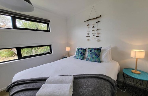 Scamander House | Bella Blue - Scamander River Stay