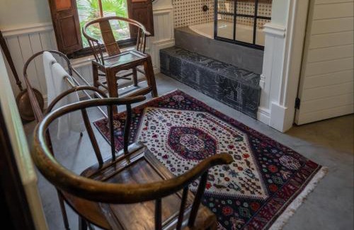 Roodeplaat House | Bella Bohemia Spa, Venue and Guest Farm