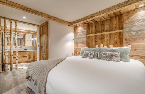 Dolonne House | Bella casa a Courmayeur AO