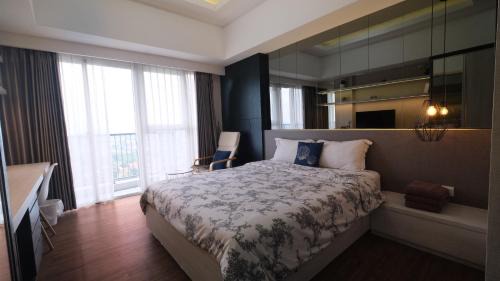 Bumi Serpong Damai Apartment | Bella Casa, Apt Casa de Parco closed to AEON and ICE BSD