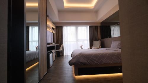 Bumi Serpong Damai Apartment | Bella Casa, Apt Casa de Parco closed to AEON and ICE BSD